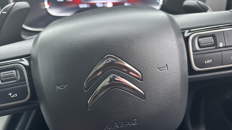 Citroen C5 Aircross 2.0 BlueHDi 180 Flair Plus 5dr EAT8 Diesel Hatchback